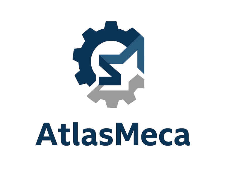Logo AtlasMeca