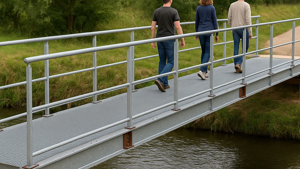 Passerelle